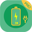 Fast Charger - Speed Charging APK icon