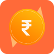 Fast Rupee icon