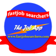 Fastjobsearchers: The Job App APK icon