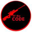 ff pro bio codes - name style APK icon