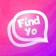 FindYo-Live Video Chat APK icon