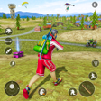 Fire Grand Battle Royale Games APK icon