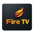 Fire Player Pro APK icon