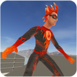 Flame Hero APK icon