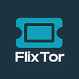 flixtor : movies tv series icon