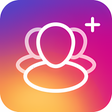Follow Insights - Get More Real Followers & Likes APK icon
