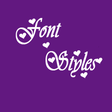 Font Styles APK icon