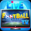Football Live TV APK icon