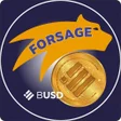 Forsage.io BUSD APK icon