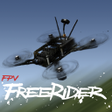 FPV Freerider FREE APK icon