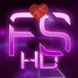 Fractal Space HD APK icon