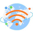 Free Wifi Password - Connect APK icon