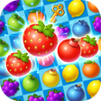 Fruit Burst APK icon