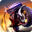 Fury Rider APK icon