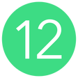 G-Pix Android-12 EMUI THEME APK icon