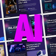 Gamma Presentations AI APK icon