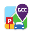 GCC Smart Parking APK icon