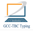 GCC-TBC Typing APK icon