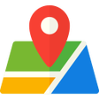 Geo Tagging Camera icon