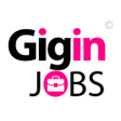GigIn- ProjectPart-time Work APK icon