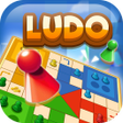 Golden Ludo Go icon