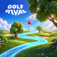 Golf Rival APK icon