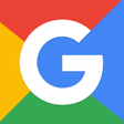 Google Go: A lighter faster way to search icon