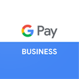 Google Pay for Business icon