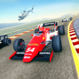 Grand Formula Car Racing Game APK icon