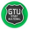 GTU Study Material APK icon