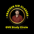 GVK Study Circle APK icon