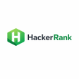 Hackerrank App icon