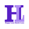 Happy Loan: Quick Loan icon