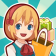 Happy Mall Story: Sim Game APK icon