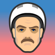 Happy Wheels APK icon