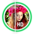 HD Status Uploader WhatsPixel APK icon