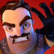 Hello Neighbor: Diaries APK icon