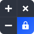 HideU: Calculator Lock APK icon