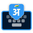 Hindi Keyboard Bharat APK icon