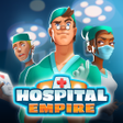 Hospital Empire Tycoon - Idle APK icon