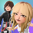 Hotel Hideaway: Virtual World APK icon