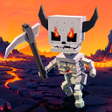 Hunt Royale icon