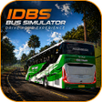IDBS Bus Simulator icon
