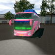IDBS Simulator Bus Lintas Sumatera APK icon