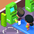 Idle Bank Tycoon: Money Empire APK icon