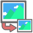 Image Resizer APK icon