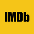 IMDb: Your guide to movies TV shows celebrities icon