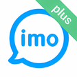 imo plus APK icon