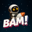Imposter Party Games - BAM APK icon
