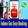 Indane Gas Easy Booking APK icon